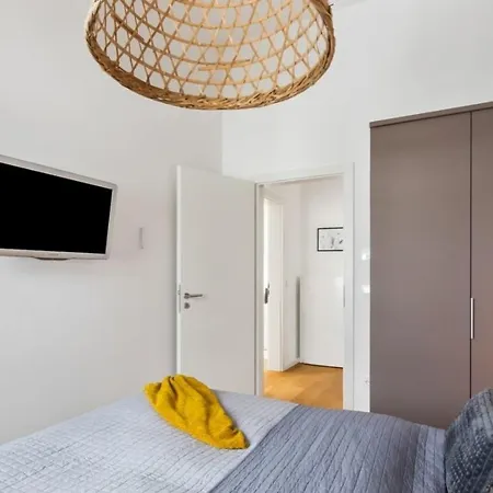 Penthouse Hygge *