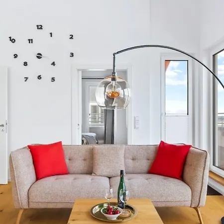 Penthouse Hygge