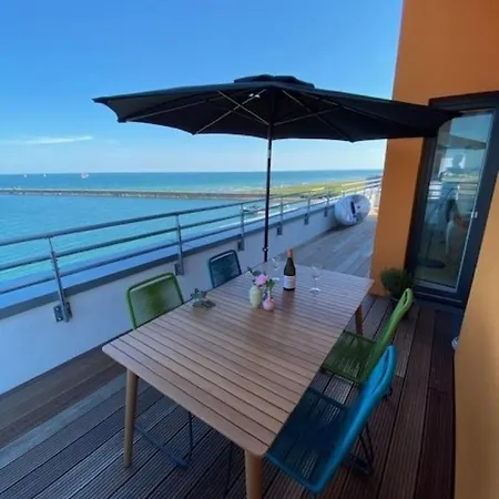 Penthouse Hygge